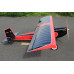 Pietenpol AirCamper J3 108” wingspan 40-60cc