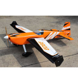 Edge 540 V2 1,97m 3D version