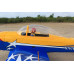Van's RV-8 1,8m Aerobatics and 3D