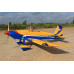 Van's RV-8 1,8m Aerobatics and 3D