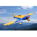 Van's RV-8 1,8m Aerobatics and 3D
