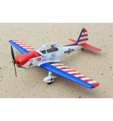 Art Scholl's Super Chipmunk 1,6m