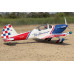 Super Chipmunk „Ghostwriter“ 2,05m