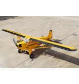 Piper J-3 Cub 2,24