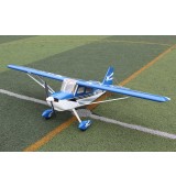 Xtreme Decathlon 2m Modrá