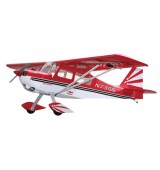 Super Decathlon 2m Červená/Bílá