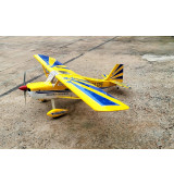 8KCAB Super Decathlon 1,8m
