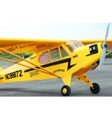 Piper CUB 2m