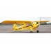 Piper CUB 2m