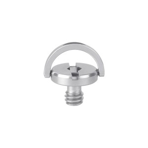 Sirui Camera Screw 1/4"