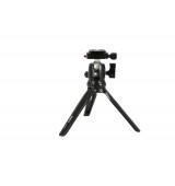 Sirui 3T-15 Table Tripod with Ballhead Black