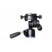 Sirui Four Way Head FD-01