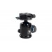Sirui MT-20 Ballhead