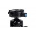 Sirui MT-20 Ballhead