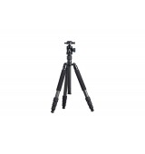 Sirui MT-2204 + MT-20 Tripod Kit with Ballhead