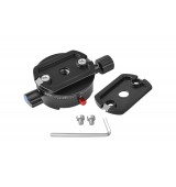 Sirui PA-20 Panning Plate