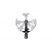 Sirui PH-30 Gimbal Head Carbon