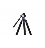 Sirui R-3213X+VH-10X Carbon Tripod & Video Head