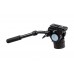 Sirui R-3213X+VH-10X Carbon Tripod & Video Head