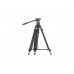 Stativ Sirui SH-15 s video hlavou