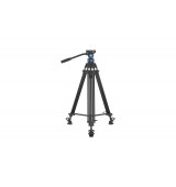 Stativ Sirui SH-25 s video hlavou