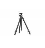 Stativ Sirui ST-124 s kulovou hlavou ST-10X