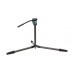 Sirui ST-124+VA-5 Carbon Tripod Video Kit