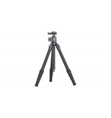 Sirui ST-125+ST-10X Kit Carbon Fiber Tripod