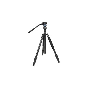 Stativ Sirui Traveler VA s video hlavou VA-5