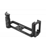 Rychloupínací desticka Sirui TY-X-Pro2L