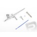 Airbrush pistole SP-35 (tryska 0,35 mm)