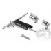 Airbrush pistole GP-50 (tryska 0,5 mm)
