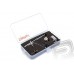 Airbrush pistole GP-50 (tryska 0,5 mm)