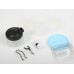 Airbrush čistící box (700cc)