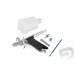 Airbrush pistole DH-850 (tryska 0,5 mm)