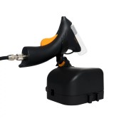 Startovací sada airbrush pistole Flyer SR (tryska 0,4 mm) a kompresoru DC-25X SR