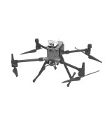 Sniffer 4D Mini2 - DJI M300/350 RTK Integration Kit