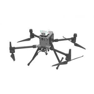 Sniffer 4D Mini2 - DJI M300/350 RTK Integration Kit