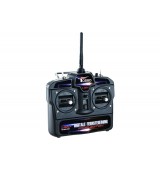 RC sada Torro 2.4GHz (Leopard 2A6)