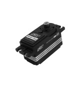 BH615S SSR HiVOLT BRUSHLESS Digital servo - LOW PROFILE (15 kg-0,045s/60°)