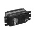 BH615S SSR HiVOLT BRUSHLESS Digital servo - LOW PROFILE (15 kg-0,045s/60°)