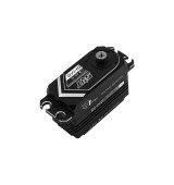 BHX6 HiVOLT BRUSHLESS Digital servo LOW PROFILE (35 kg-0,053s/60°)