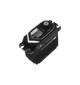 BHX8 HiVOLT BRUSHLESS Digital servo (60 kg-0,07s/60°)