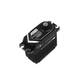 BHX9 HiVOLT BRUSHLESS Digital servo (75 kg-0,10s/60°)