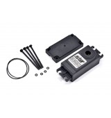 Krabička pro BH6027 Hi Volt Brushless servo
