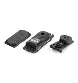 Krabička pro BH615S SSR Hi Volt Brushless servo - LOW PROFILE (pouze pro novou verzi)