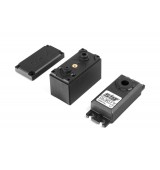 Krabička pro DL3017 DC servo