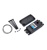 Krabička pro DL5020 DC servo - WATERPROOF