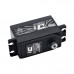 CH6012 Hi Volt Coreless servo - LOW PROFILE