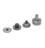 Převody pro BH9032 Hi Volt Brushless servo